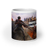 Sniper Elite Resistance Mug