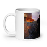 Sniper Elite Resistance Mug