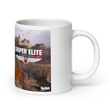 Sniper Elite Resistance Mug