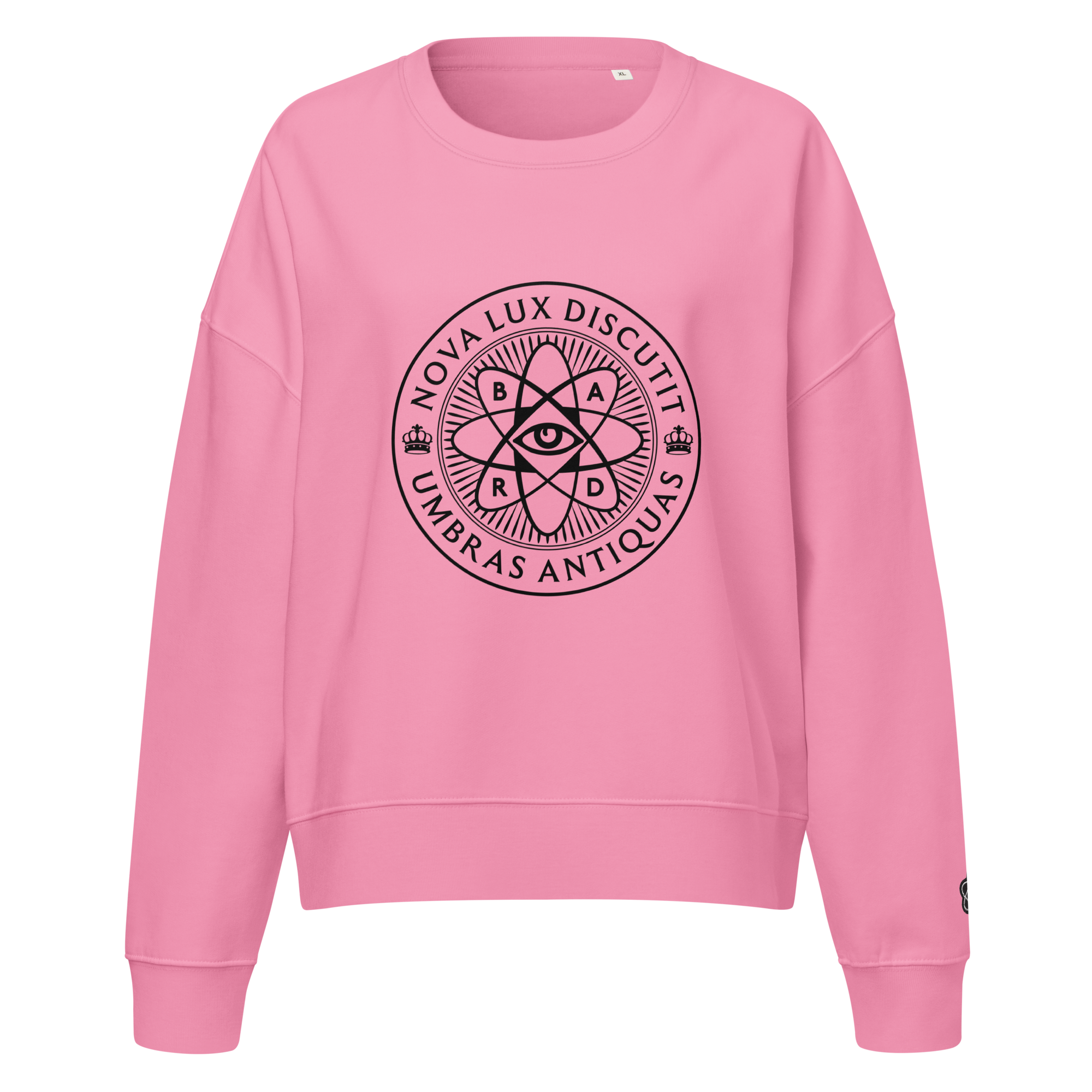 Atomfall B.A.R.D Women’s Sweatshirt