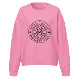 Atomfall B.A.R.D Women’s Sweatshirt