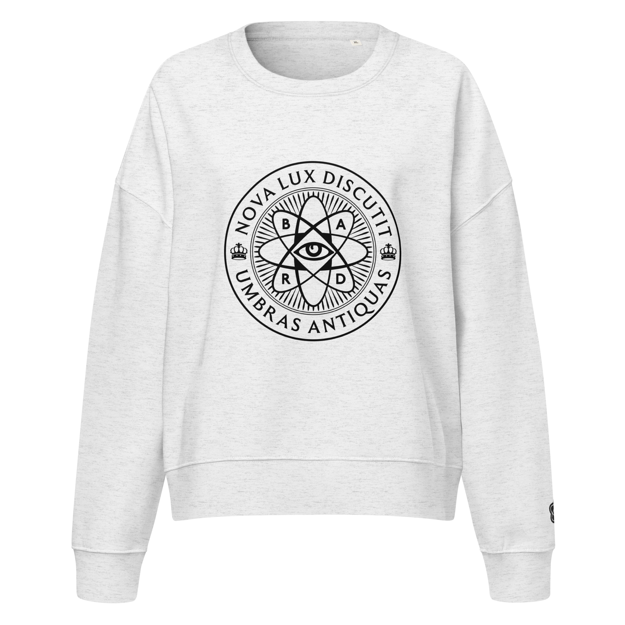 Atomfall B.A.R.D Women’s Sweatshirt