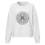 Atomfall B.A.R.D Women’s Sweatshirt