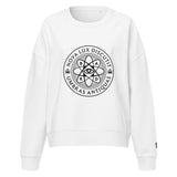 Atomfall B.A.R.D Women’s Sweatshirt