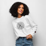 Atomfall B.A.R.D Women’s Sweatshirt