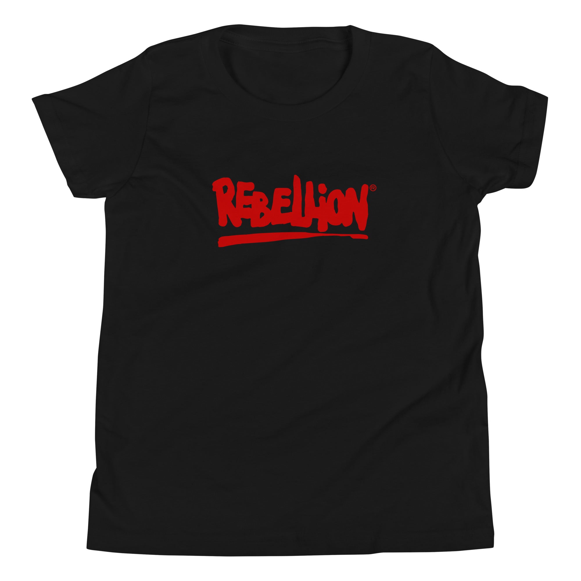 Rebellion Youth T-Shirt