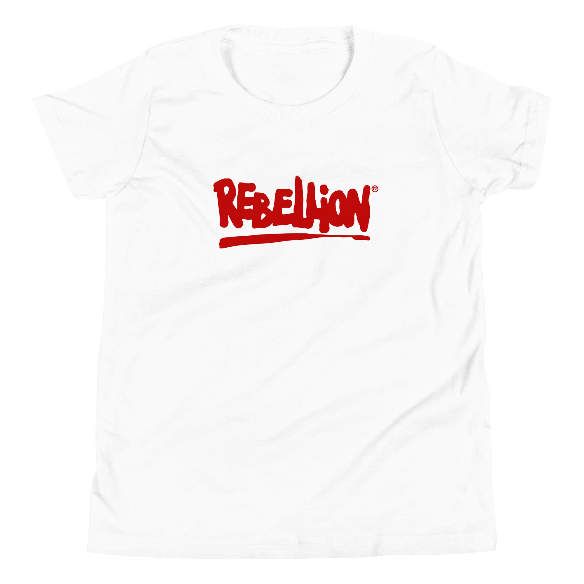 Rebellion Youth T-Shirt