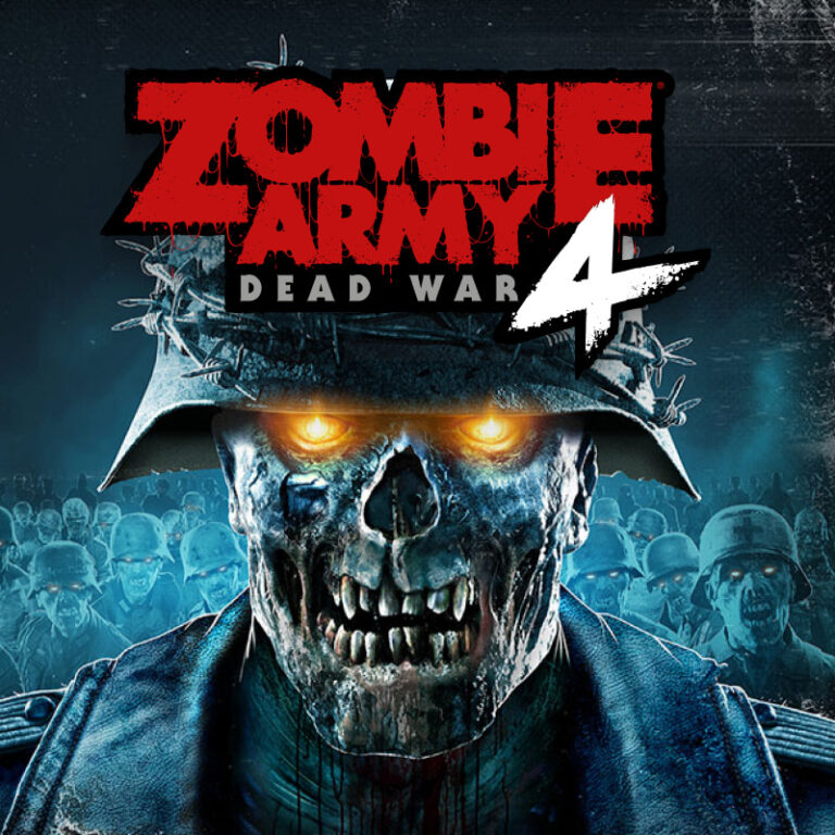 Zombie Army 4: Dead War on Steam