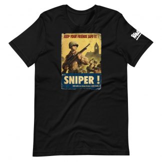 sniper elite ps2 poster