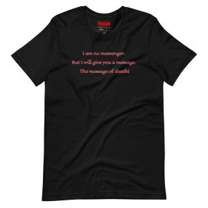 Image of a t-shirt in 