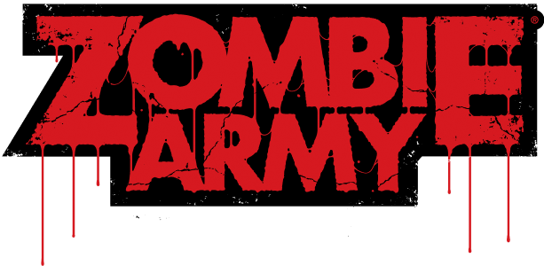 Zombie Army Logo
