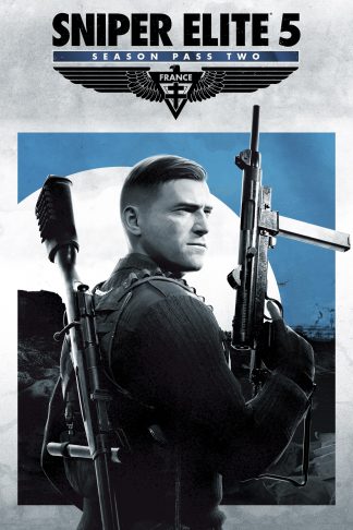 Sniper Elite 5  Steam-PC - Jogo Digital