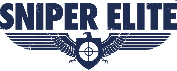 Sniper Elite logo