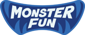Monster Fun logo